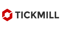 Tickmill logo